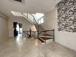 Chestnut Residences (D23), Terrace #622245381